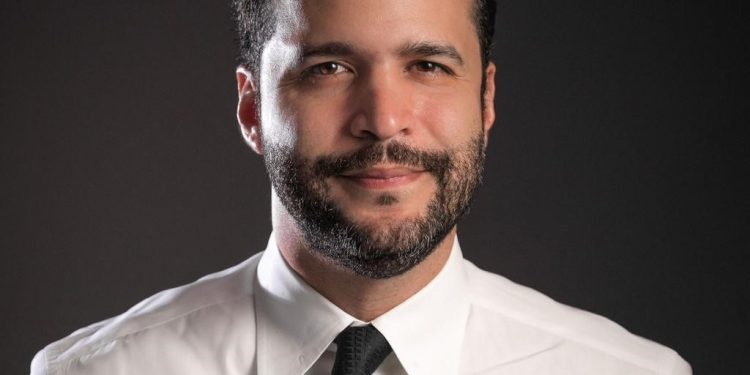 Rafael Paz se queda fuera de la boleta del Fuerza del Pueblo