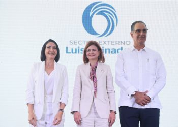Santiago Hazim: «Mientras otros patalean nosotros seguimos trabajando»
