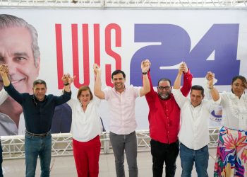 Roberto Ángel afirma La Vega tomó su decisión de hacer de Abinader, el presidente más votado de la historia en RD