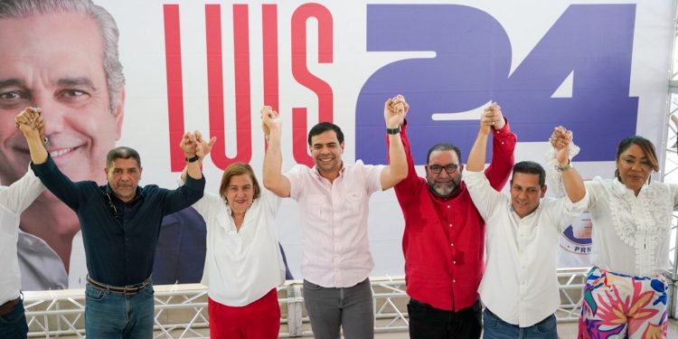 Roberto Ángel afirma La Vega tomó su decisión de hacer de Abinader, el presidente más votado de la historia en RD