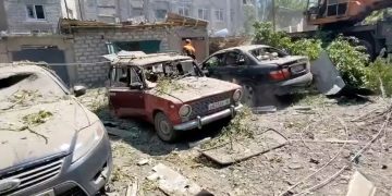 Rusia avanza en Ucrania: el ejército de Putin aseguró que tomó control de la localidad de Bilohorivka