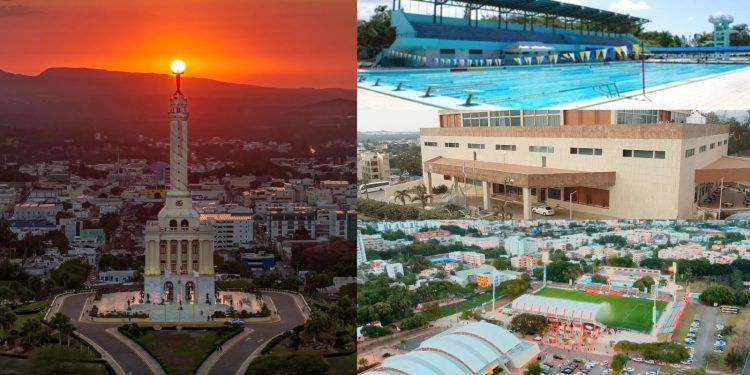 Santiago Turístico Bureau y Visit Santiago captan más de 10 eventos en la ciudad