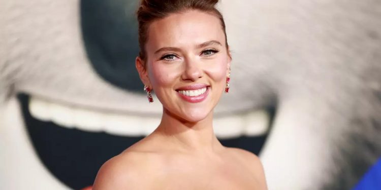 Scarlett Johansson se enfrenta a ChatGPT por ‘clonar’ su voz