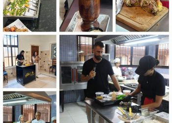 Culmina «Semana Culinaria Serranía 2024»