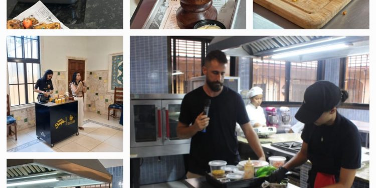 Culmina «Semana Culinaria Serranía 2024»