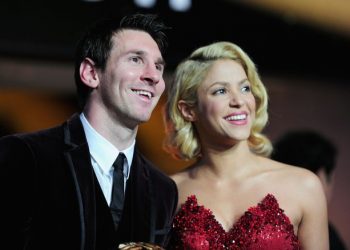 Shakira y Messi deslumbran como protagonistas de una ambiciosa campaña publicitaria