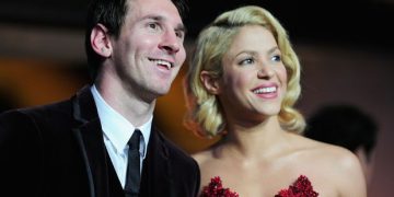 Shakira y Messi deslumbran como protagonistas de una ambiciosa campaña publicitaria