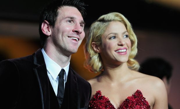 Shakira y Messi deslumbran como protagonistas de una ambiciosa campaña publicitaria