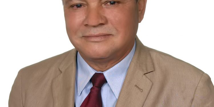 Ingeniero Teófilo Vásquez del PRM gana elecciones de la ADIA
