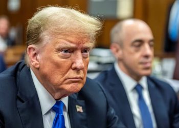 Trump: el jurado declaró culpable al ex presidente de EEUU