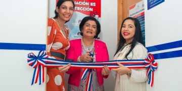 Inauguran Unidad de Lactancia Materna y lanzan programa “Amoroso recibimiento”