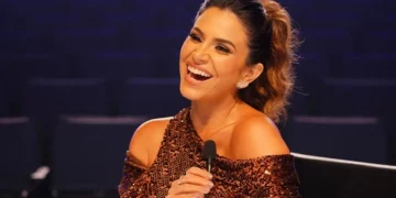 Pamela Sued recuerda sus inicios en el teatro: «Hoy en día lo asumo con mayor compromiso»