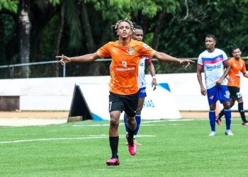 Cibao FC golea a SC y se afianza en la cima LDF