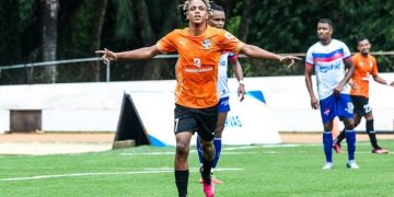 Cibao FC golea a SC y se afianza en la cima LDF