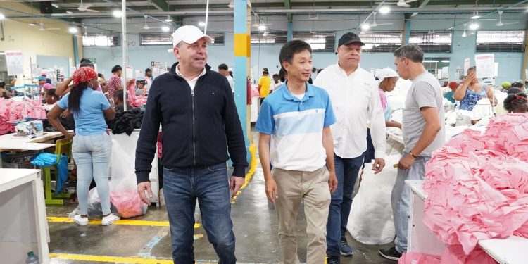 Zonas francas de la región Sur fortalecen sus instalaciones y se encaminan a generar cientos de nuevos empleos