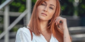 Actriz revela la pesadilla que vivió con su expareja: «Estuve una semana en cama sin poder moverme»