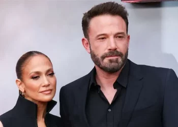 Ben Affleck y Jennifer Lopez podrían estar al borde del divorcio