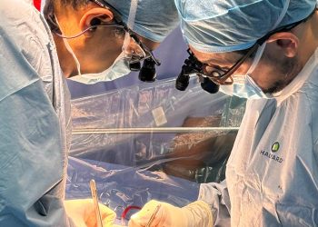 Fundaciones realizaron con éxito jornada médico quirúrgica e Intervencional pediátrica 2024  
