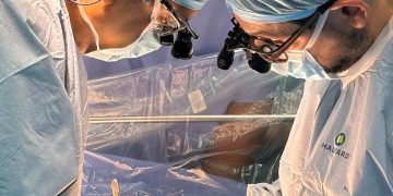 Fundaciones realizaron con éxito jornada médico quirúrgica e Intervencional pediátrica 2024  