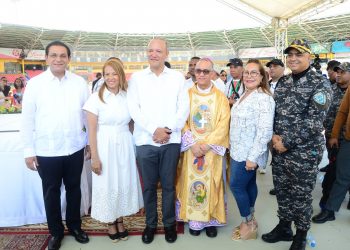 Senador electo de Santiago dice meta es cumplir con voto de confianza dado por el pueblo en elecciones