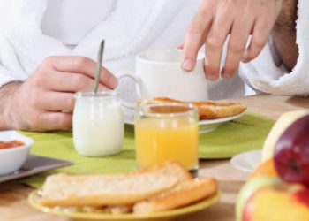 Un cambio simple en el desayuno puede tener un impacto significativo en la salud general