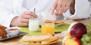 Un cambio simple en el desayuno puede tener un impacto significativo en la salud general