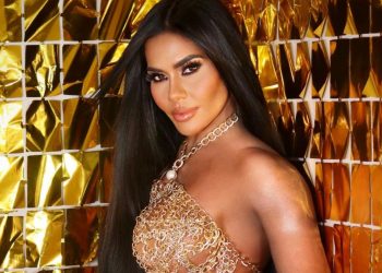 Puerto Rico celebra triunfo de Maripily Rivera en «La casa de los famosos 4»