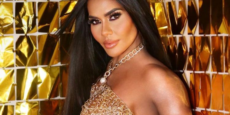 Puerto Rico celebra triunfo de Maripily Rivera en «La casa de los famosos 4»