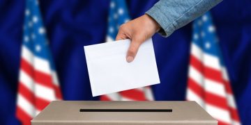 Se vaticina violencia en estados indecisos EUA durante próximas elecciones