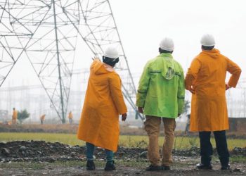 ETED optimiza líneas y subestaciones ante temporada ciclónica para asegurar la permanencia en el servicio eléctrico
