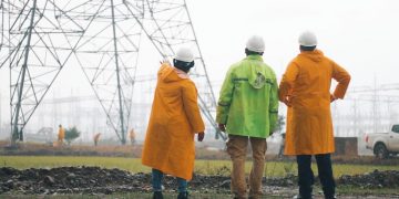 ETED optimiza líneas y subestaciones ante temporada ciclónica para asegurar la permanencia en el servicio eléctrico