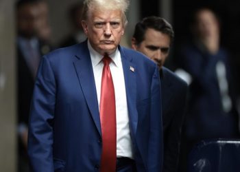 Filme sobre Trump trae la política al Festival de Cannes