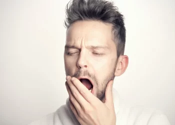 Astenia primaveral: ¿por qué estoy todo el día cansado?
