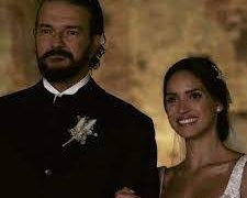 ¿Qué pasó con el matrimonio de Adria Arjona?