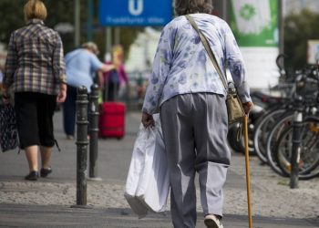 Los jubilados no consideran a NY para su estadía