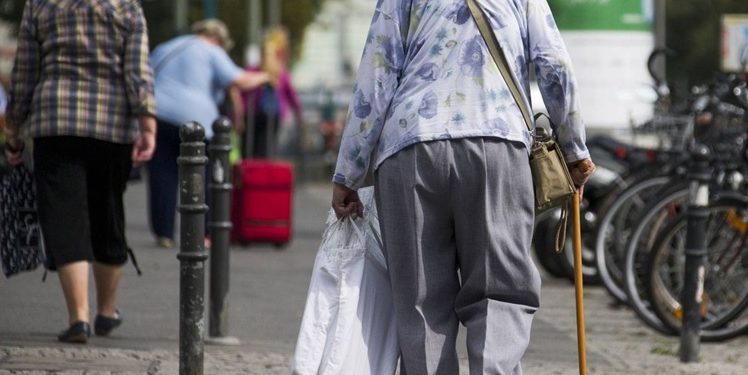 Los jubilados no consideran a NY para su estadía