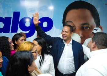 Justicia Social se consolida como una de las principales fuerzas políticas del país