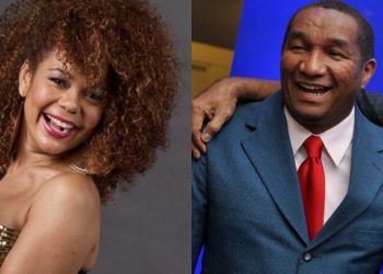 Manolo Ozuna busca reconciliación con Cheddy García