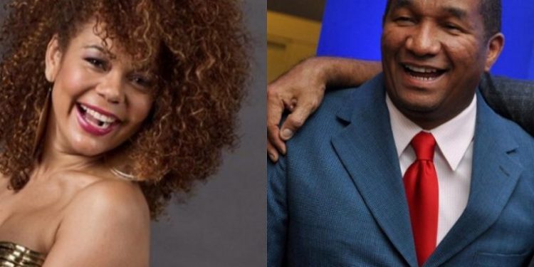 Manolo Ozuna busca reconciliación con Cheddy García