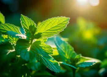 Cuál es la planta medicinal que ayuda con los resfríos y alivia la indigestión