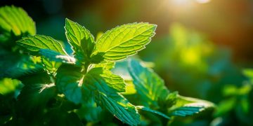Cuál es la planta medicinal que ayuda con los resfríos y alivia la indigestión