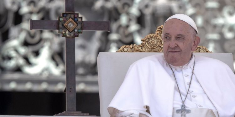 «Hay demasiada mariconería en los seminarios»: Filtran un inesperado comentario del papa Francisco