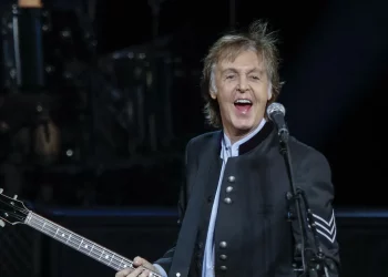 Paul McCartney, primer músico británico con una fortuna superior a 1.000 millones de libras