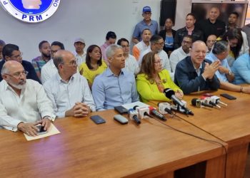 Abinader encabezará marcha-caravana este sábado en Santiago
