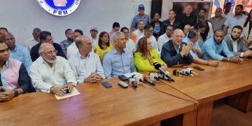Abinader encabezará marcha-caravana este sábado en Santiago