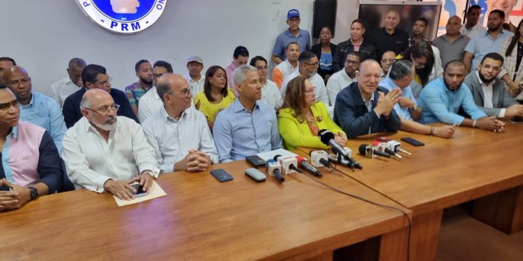 Abinader encabezará marcha-caravana este sábado en Santiago