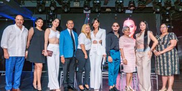 Anuncian reality show “La Tienda Transparente”