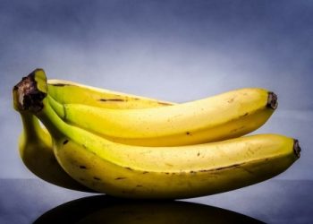 ¿Plátano verde o maduro? Los diferentes efectos de esta fruta