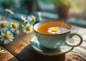 De sabores distintivos a una receta para cada momento, los secretos del té develados por una experta