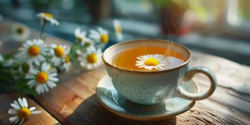 De sabores distintivos a una receta para cada momento, los secretos del té develados por una experta